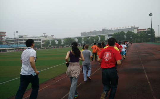 趣味運(yùn)動會