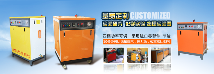 12-24KW實(shí)驗(yàn)研究小型蒸汽發(fā)生器