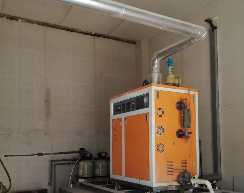 食用菌滅菌使用電加熱蒸汽發(fā)生器保證食用菌產(chǎn)量質(zhì)量