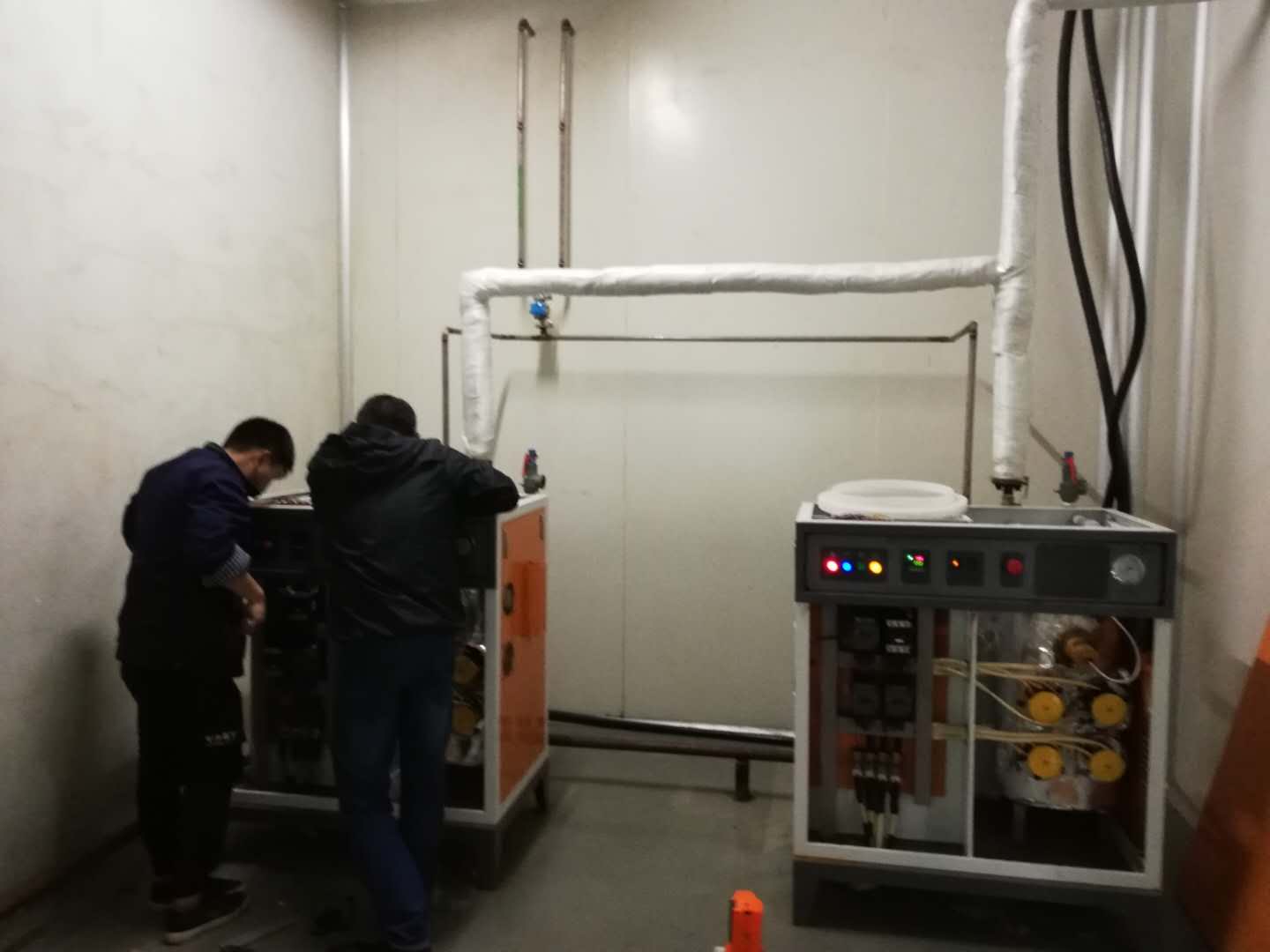 消毒滅菌做到無(wú)菌環(huán)境，藥物生產(chǎn)更省心