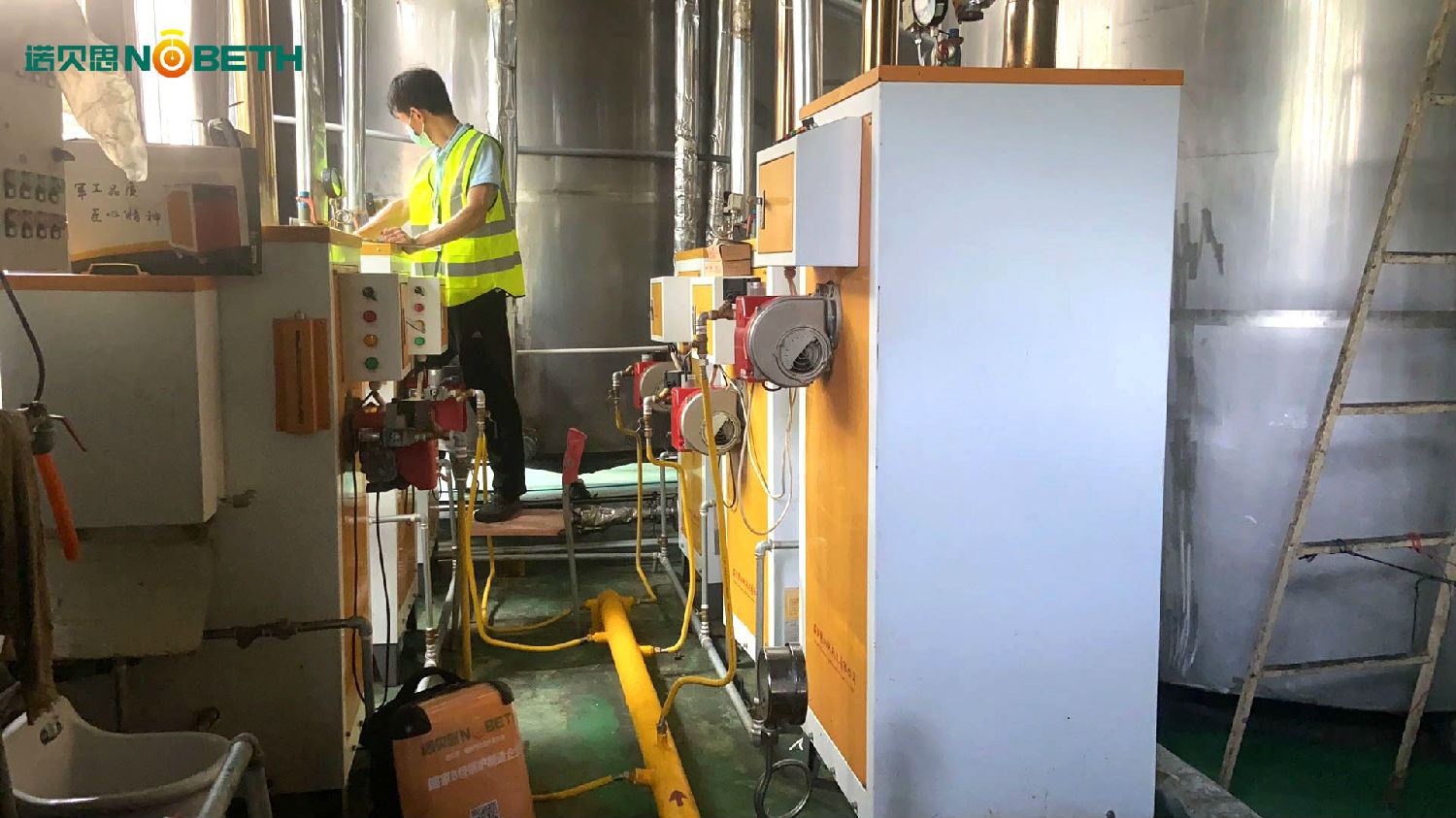 工業(yè)生產(chǎn)如何避免靜電？浙江空間加溫加濕蒸汽發(fā)生器避免誤差靜電產(chǎn)生