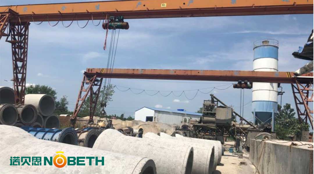 重視養(yǎng)護(hù)環(huán)節(jié)，廣東砼養(yǎng)護(hù)500公斤蒸汽發(fā)生器無(wú)懼低溫養(yǎng)護(hù)更高效