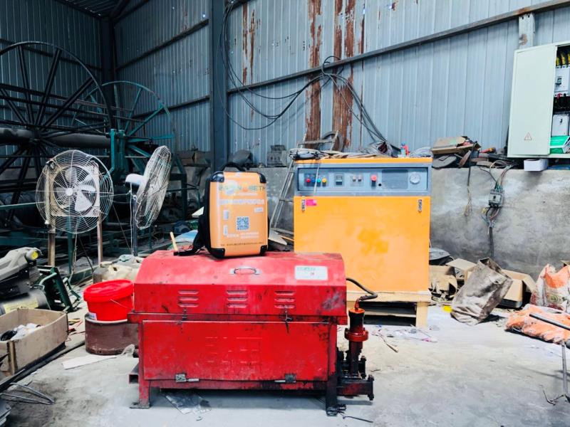 雨雪天延誤工期？河北水泥制品養(yǎng)護(hù)蒸汽發(fā)生器不受天氣影響