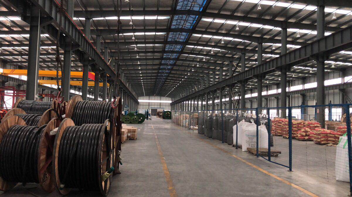 交聯(lián)溫度如何控制？采用江蘇電纜交聯(lián)高溫蒸汽發(fā)生器精準(zhǔn)控溫