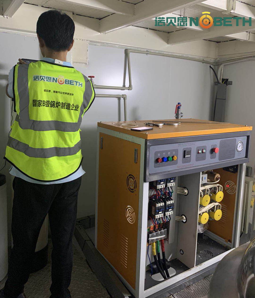 恒溫恒濕還能消除雜菌，河北電加熱蒸汽發(fā)生器助力食用菌栽培生產(chǎn)