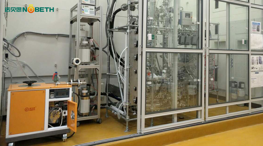 脫貧致富，豆制品加工廠專用蒸汽發(fā)生器是最美的名片