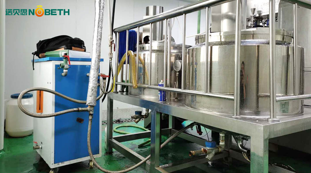 警惕衛(wèi)生安全，食品加工使用湖北電加熱蒸汽發(fā)生器進(jìn)行食品消毒殺菌