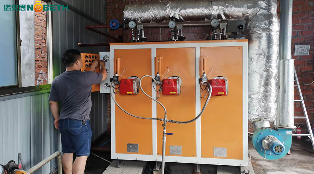 茶葉生產(chǎn)質(zhì)量如何保證？蒸汽發(fā)生器烘干茶葉高效徹底