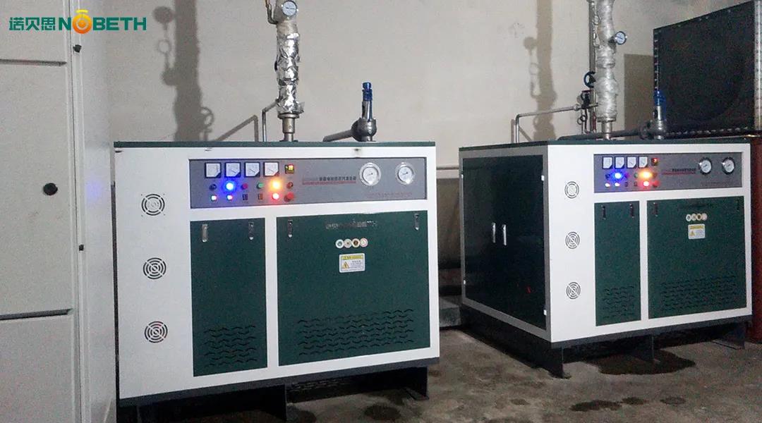 規(guī)范實驗研究，高溫高壓蒸汽發(fā)生器精準控溫實驗過程更可靠