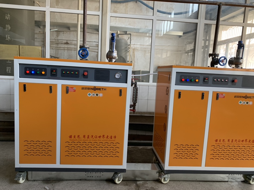 科學蒸汽養(yǎng)護鐵路，電加熱蒸汽發(fā)生器保障鐵路軌道安全穩(wěn)定運行