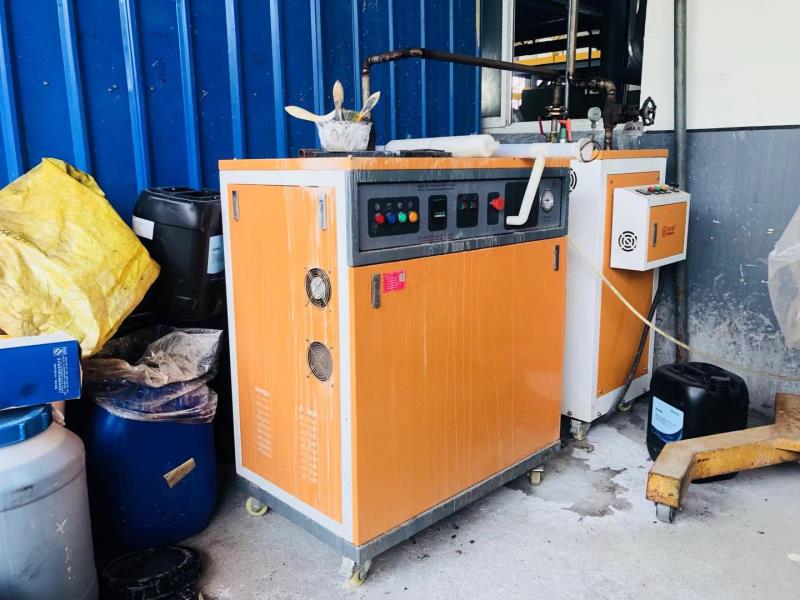 污水處理使用河北蒸汽發(fā)生器輔助污水處理成本高嗎？效果好嗎？