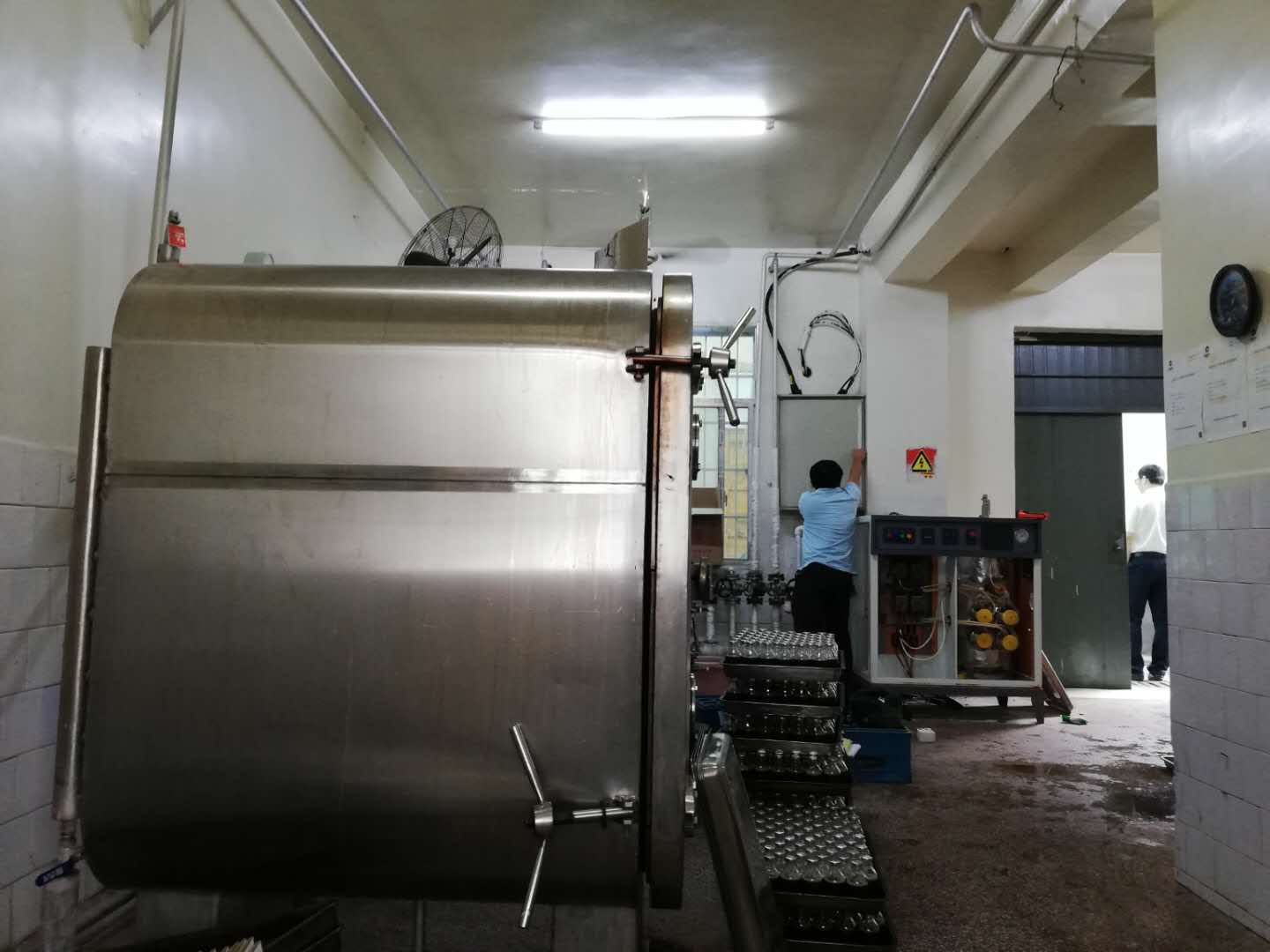 潔凈蒸汽，守護(hù)舌尖每一份純真