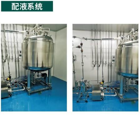 潔凈蒸汽：實驗研究的“隱形基石”與質(zhì)量保障