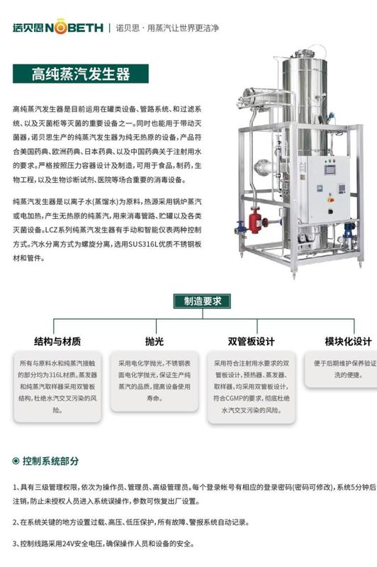 蒸出好味道，關(guān)鍵在蒸汽！食品蒸煮釀造的高效秘訣在這里