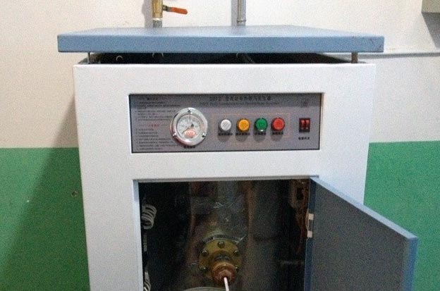 天津漢沽醫(yī)院購(gòu)置108KW 蒸汽發(fā)生器