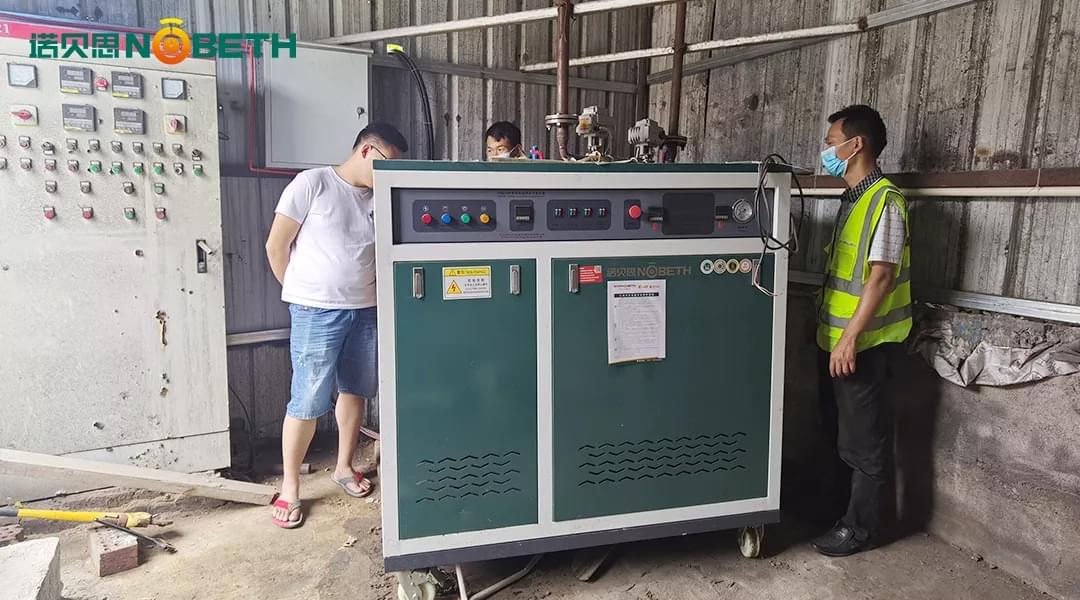 【流動(dòng)車(chē)河南行】這份烈日下的堅(jiān)守，已悄悄俘獲他們的心！