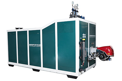 2噸蒸汽發(fā)生器廠家，在PC預(yù)制構(gòu)件生產(chǎn)中如何幫助實(shí)現(xiàn)低氮NOx<30mg？