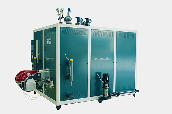 1噸燃?xì)庹羝l(fā)生器，300斤黃花菜5秒內(nèi)殺青