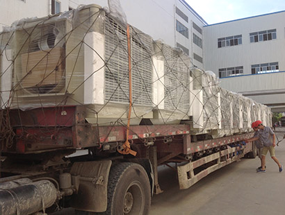 水表廠環(huán)?？照{(diào)三川公司案例