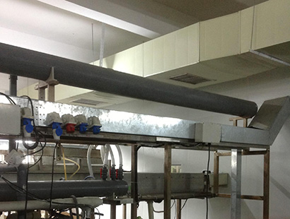 特殊場所環(huán)?？照{(diào)白馬瓏戒毒所案例