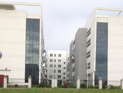 東莞萬德電子環(huán)?？照{(diào)工程案例