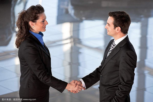 瑞泰風(fēng)環(huán)?？照{(diào)談銷售的真正技巧