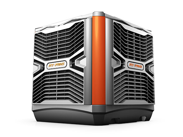 瑞泰風環(huán)?？照{(diào)RTF-20A