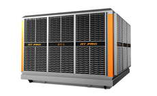 商場降溫環(huán)?？照{(diào)